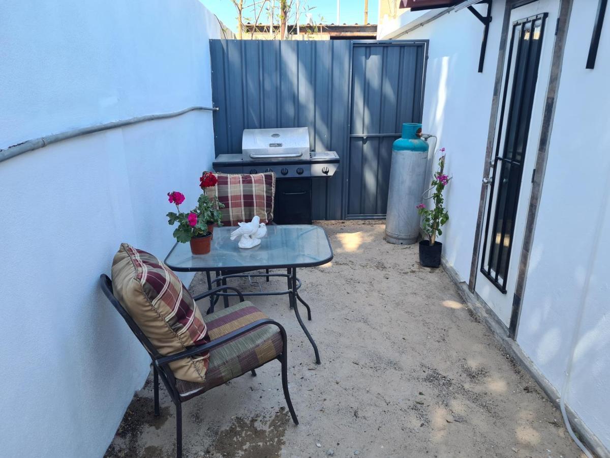 Departamento Sunny Apartment Puerto Penasco Exterior photo