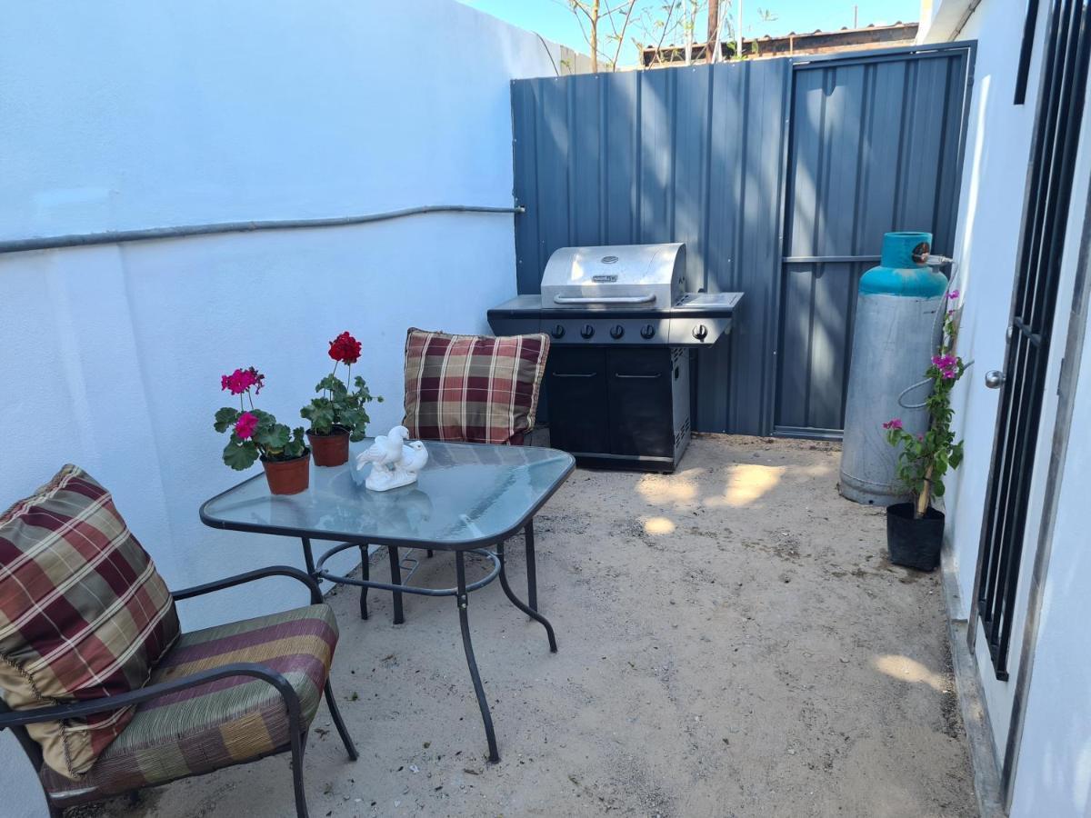 Departamento Sunny Apartment Puerto Penasco Exterior photo